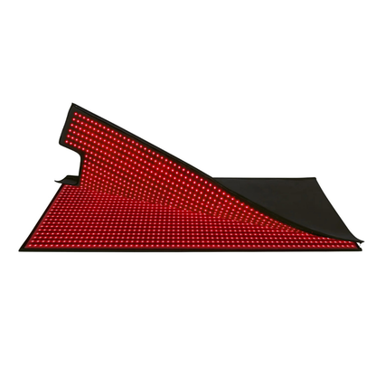 LuminaBag - Fullkropps ljusterapi hemma